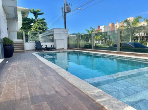 Exclusivo! Apto Garden na praia de Palmas! FZ01I
